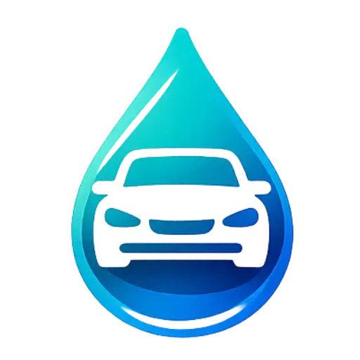 Lavage auto à domicile Affoux